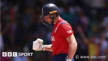 England aim for another semi-final special against India