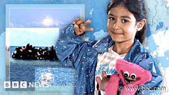 BBC tracks down smuggler behind Channel crossing which killed seven-year-old Sara