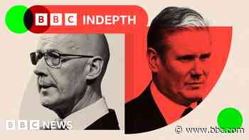 What impact could this election have on Scottish independence?