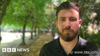 I have £2.6m blood and it has 'cured' my haemophilia