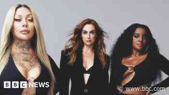 How Sugababes paved the way for pop at Glastonbury