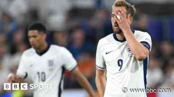 What England should do next - BBC Sport pundits have their say