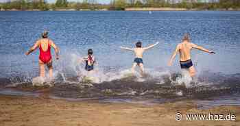 Sommer bei 30 Grad in Hannover: So kommen Sie gut durch die Hitzewelle