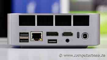 Beelink SER8 im Test: Mini-PC mit Ryzen 7 8845HS in schnell, leise, bezahlbar – aber