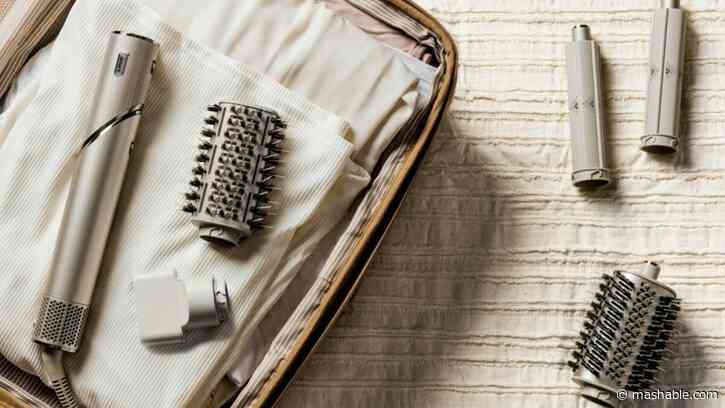 Hurry to grab the Shark FlexStyle for under $200 — the lowest price we've ever seen