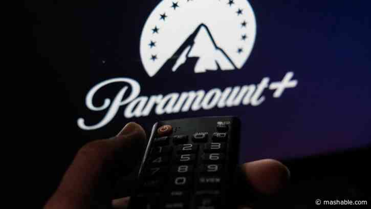 Paramount+ just got a little more expensive