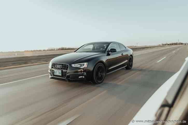 Firmenwagen verkaufen: Das gibt es zu beachten