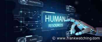 AI zorgt voor nieuwe ontwikkelingen op het gebied van HR- en loonadministratie