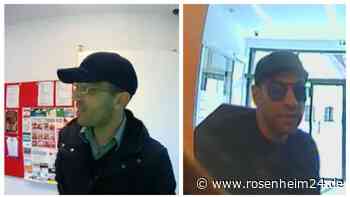 Polizei warnt vor neuartiger, hinterhältiger Betrugsmasche und diesen beiden Männern