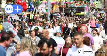 Nach Sexismus-Skandal: Das soll bei Hannovers Schützenfest 2024 anders laufen