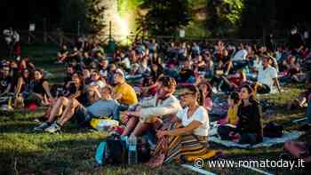 Cinema in piazza: Principessa Mononoke di Hayao Miyazaki alla Cervelletta