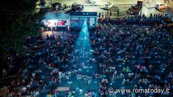 Il Cinema in piazza: "The life aquatic with Steve Zissou" di Wes Anderson a San Cosimato