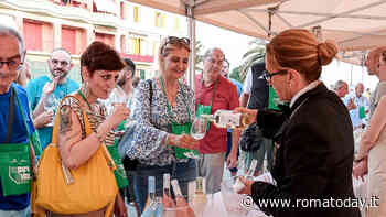 Un Mare diVino 2024 a Ostia