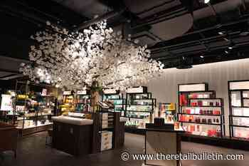 Rituals doubles store size at Manchester Arndale