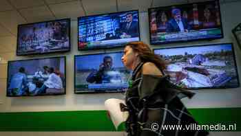 Rechtszaak tegen Europese blokkade van Russische media op 10 juli