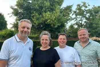 Vooruit Kapellen met eigen lijst naar verkiezingen en Tom Namurois als lijsttrekker