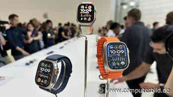 eSIM für Apple Watch und Galaxy Watch: So klappt es mit Tarif und eSIM