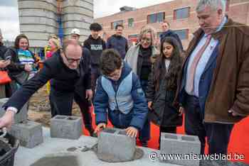 GO! Scholengroep Antwerpen pleit voor meer nuance in het onderwijsdebat: “Er wordt niet gekeken naar de positieve resultaten”