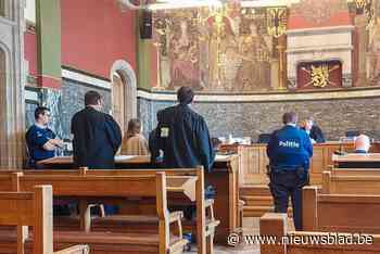 Roemeense dieven krijgen drie jaar cel voor juwelenroof en bendevorming: “Zeer ernstige laakbare feiten”