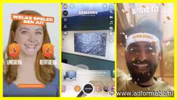 Jouw merk als onderdeel van de beleving van miljoenen sportfans