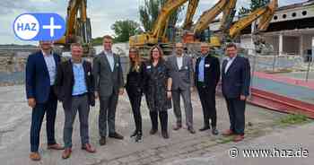 Lindener Hafen: Weiterer Gewerbekomplex in Planung