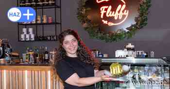In Hannovers Innenstadt im ehemaligen Balzac: „Fluffy Cafe“ eröffnet