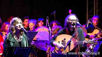 Festival Jazz Monte Mario “Massimo Urbani”