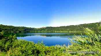 Giallo a Nemi, trovato il cadavere di un uomo nel lago. Indagano in carabinieri