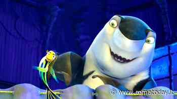Il Cinema in piazza, Shark Tale a Monte Ciocci