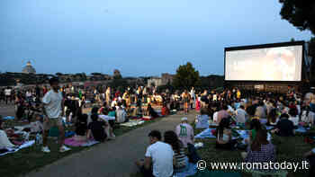 Il Cinema in piazza, "Mister Lonely" di Harmony Korine a Monte Ciocci