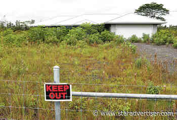 Big Island judge orders developer to demolish house on wrong lot