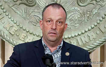 Green plans to veto 3 bills aimed at emergency powers