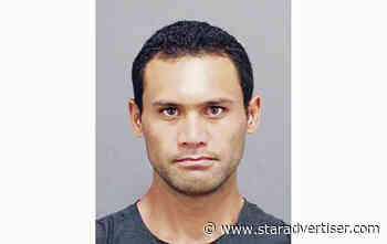 Walmart stabbing suspect indicted on 2 charges