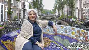 Bianca van Dam: 'Gouda is mijn stad, dit voelt als thuis'