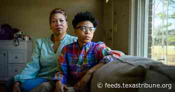 Medicaid management system in Texas and other states is plagued by errors