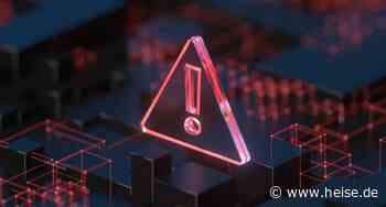 Bitte patchen! Security-Update behebt kritische Schwachstelle in GitLab