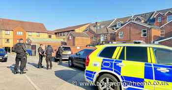 Poole man arrested for Ashley Road burglary released on bail