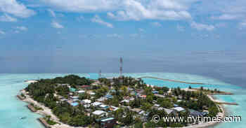 A Surprising Climate Find