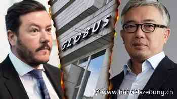 Darum klemmt es bei der Globus-Übernahme