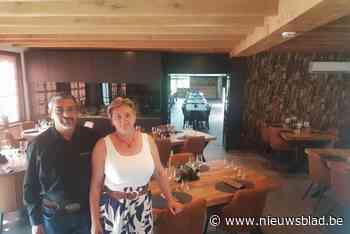 Sabine en Alain gooien de deuren van de Damhoeve open: “Het resultaat van tien maanden renoveren mag gezien zijn”