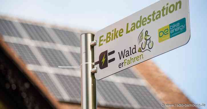 Jeder Vierte in Bayern setzt auf E-Bike
