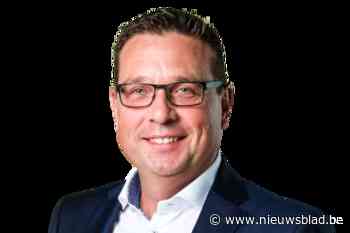 Bornems schepen Eddie Bormans (N-VA) stapt uit de politiek: “Moeilijk combineerbaar met professioneel en privéleven”