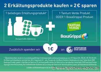 11.558 € für die Ausbildung von PTA-Schüler:innen