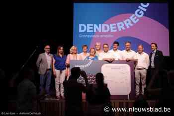 Denderstreek probeert imago op te krikken: “Overheid investeert hier nu te weinig, dat leidt tot ongenoegen”