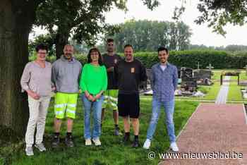 Begraafplaatsen worden groene oase van rust met aandacht voor toegankelijkheid