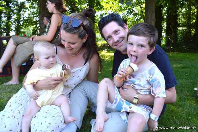Warmste Week levert nu ook warmste circusvoorstelling op in Reva Pulderbos: “Negen maanden geleden kon ik niet meer stappen, nu deed ik handstand”