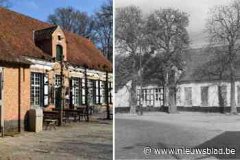 Lierse bezoekers krijgen gratis toegang tot Bokrijk tijdens restauratie historische herberg ‘In Sint-Gummarus’