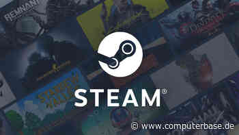Steam-Spieleaufnahme: Neues Tool erleichtert Aufnahme und Teilen von Videos