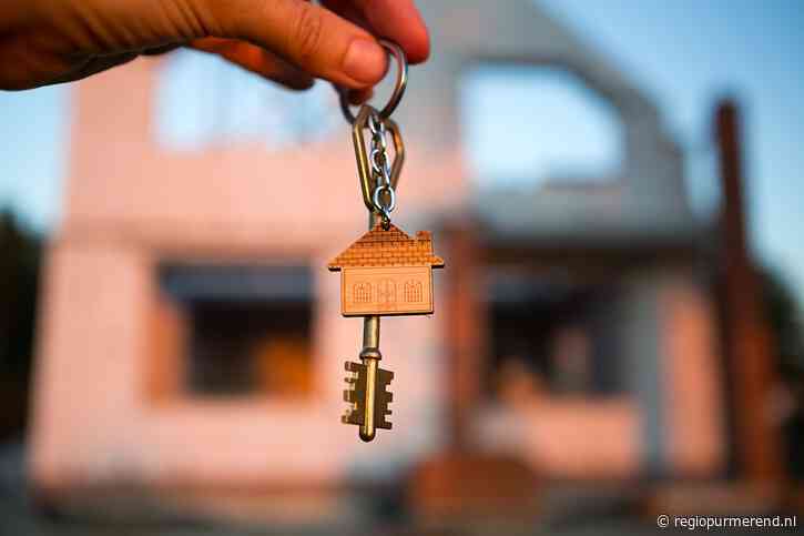 Woningmarkt drastisch op de schop door ‘wet betaalbare huur’ – Purmerendse voorbeelden