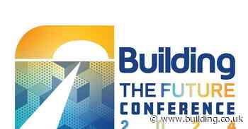 Building wins prestigious publishing award